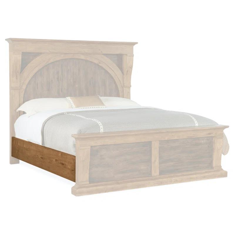 Big Sky Standard Bed