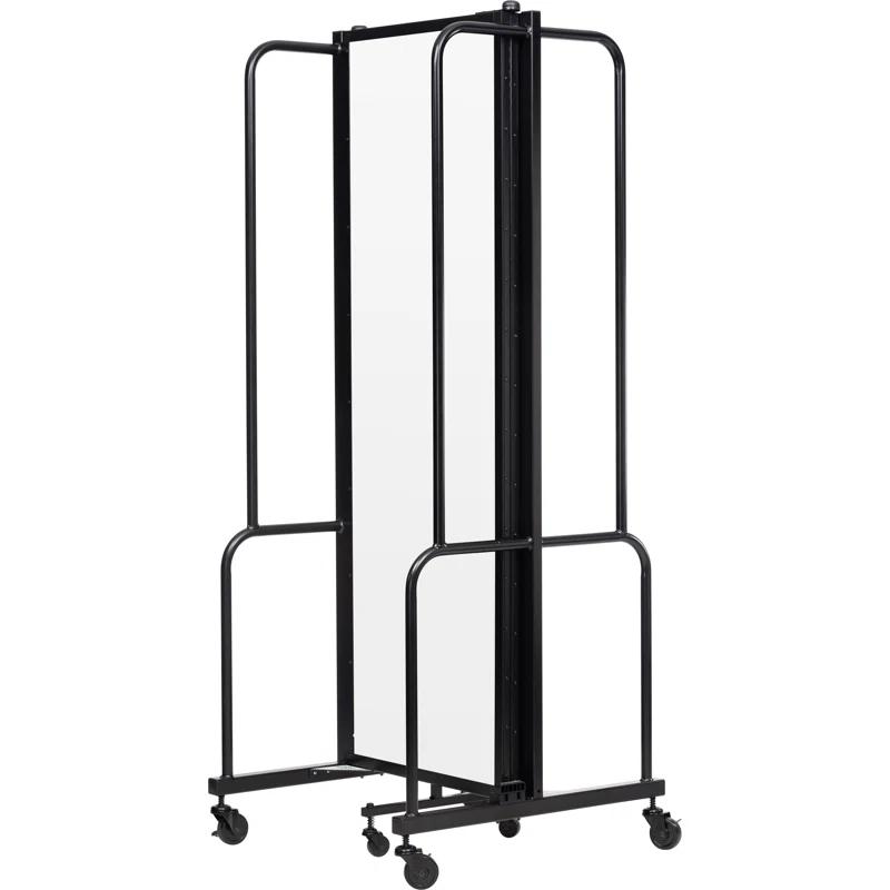 National Public Seating ROBO Series Freestanding Room Divider | Wayfair