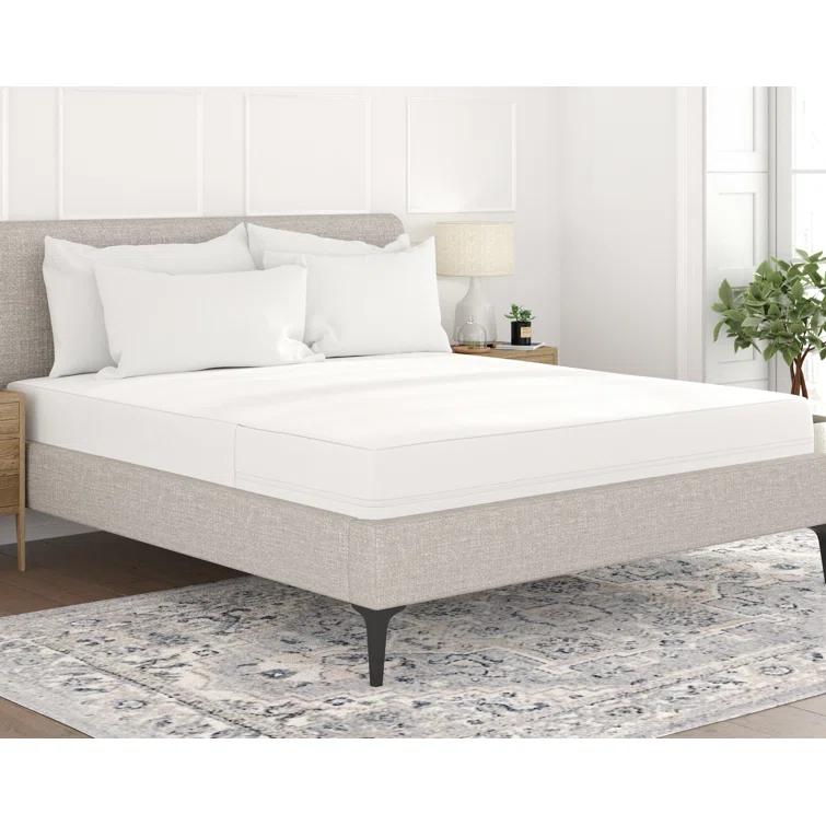 Becky Cameron Hypoallergenic Waterproof Bed Bug Mattress Protector