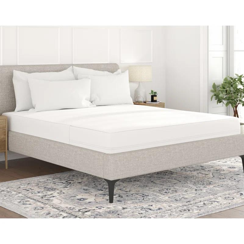 Becky Cameron Hypoallergenic Waterproof Bed Bug Mattress Protector