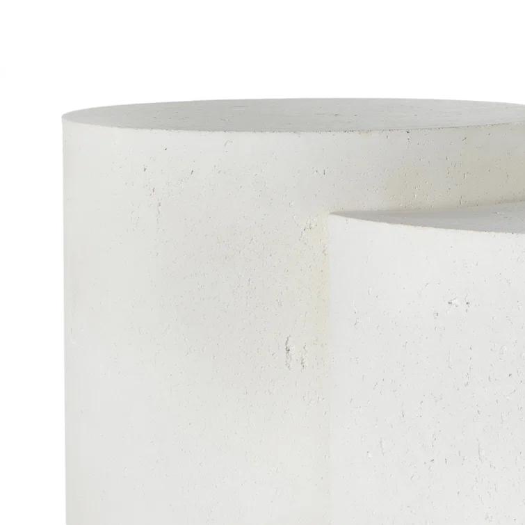 Barton Nesting Coffee Table (Set of 2)
