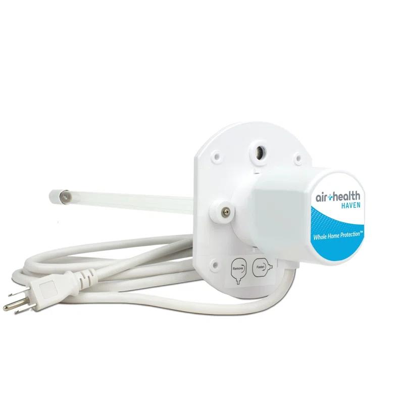 Air Health Air Health