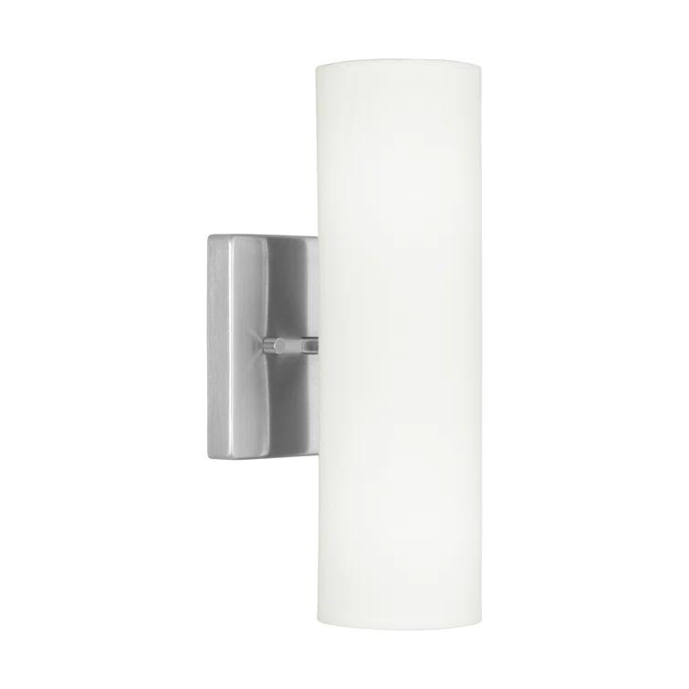 Capalino 2-Light Medium Sconce