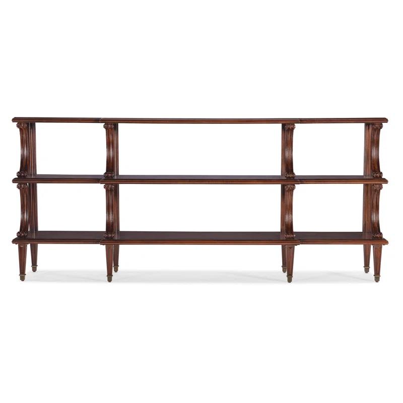 Hooker Furniture Charleston 80.25'' Console Table