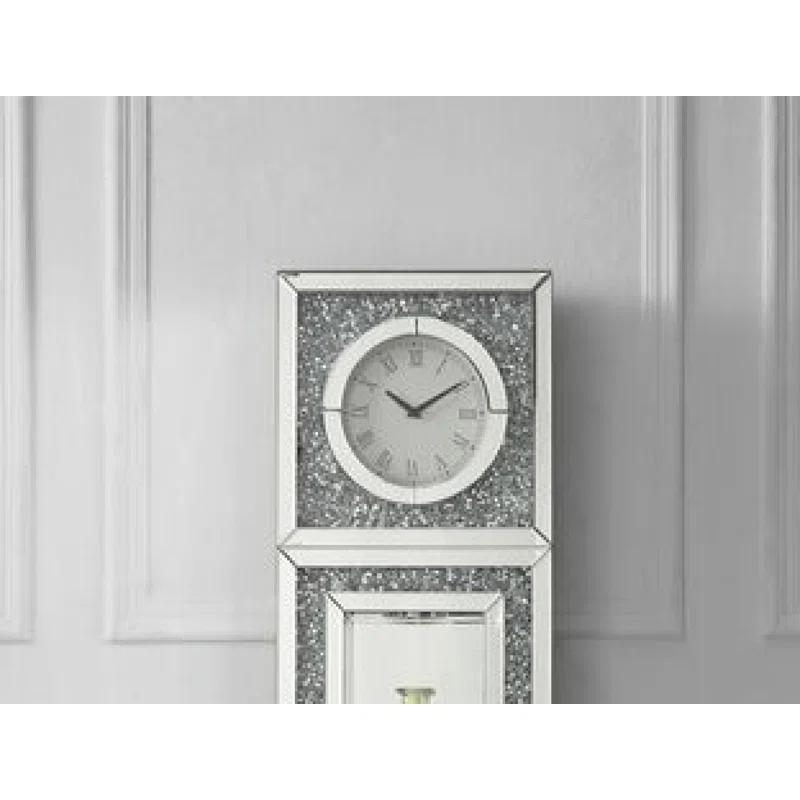 MaMa Noralie Floor Clock