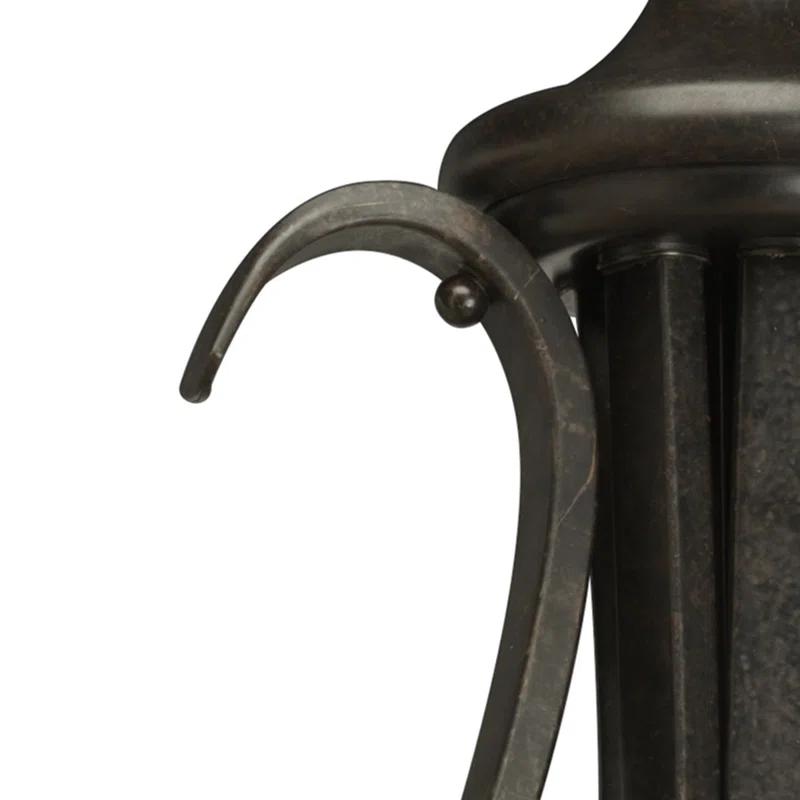 Lilly 3 - Light Dimmable Classic / Traditional Chandelier