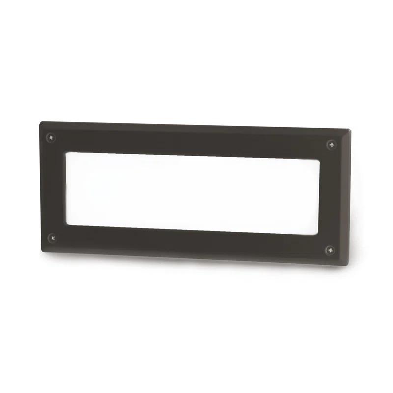 Orren Ellis Toyah LED Wall Light