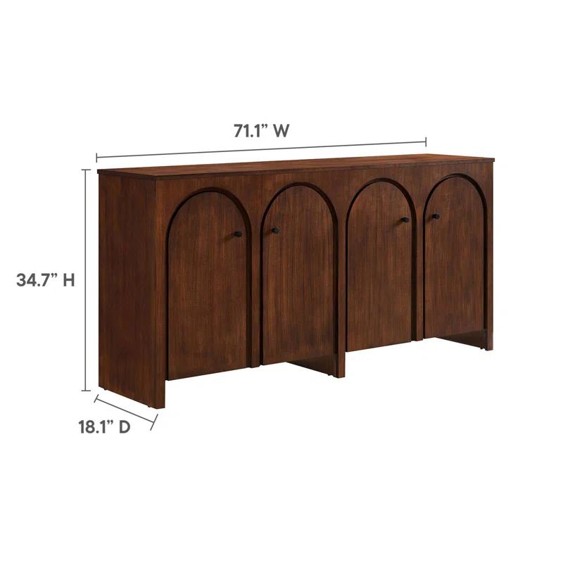 Modway Modway Appia 71.1" Wide Sideboard