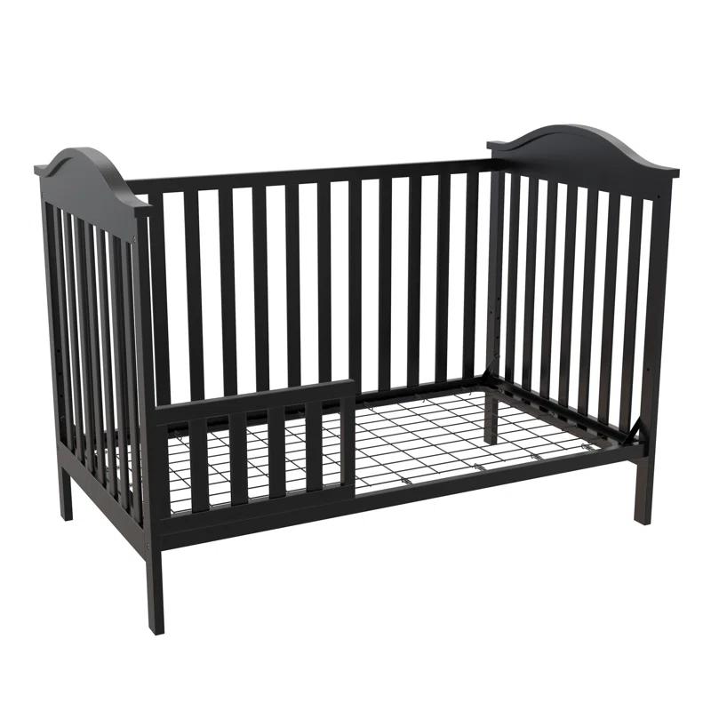DHP Universal Daybed And Toddler Rail, Nursery Furniture