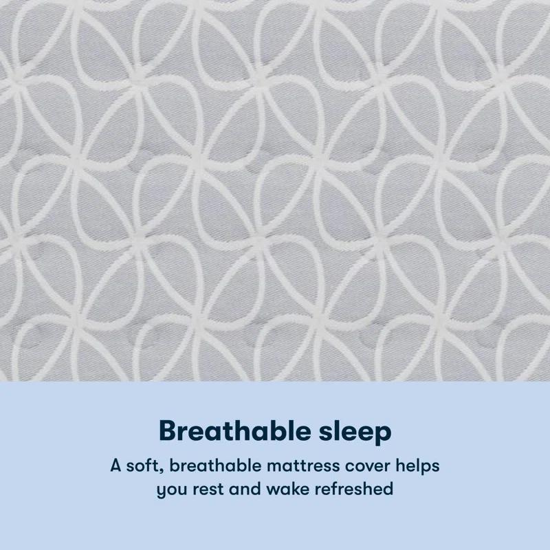 Serta Clarks Hill Elite II Firm 13" Mattress