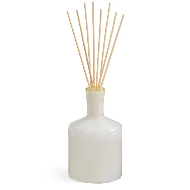 LAFCO New York Feu de Bois Signature Reed Diffuser | Wayfair