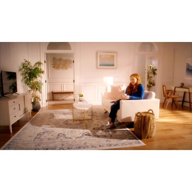 Adalia Oriental Rug