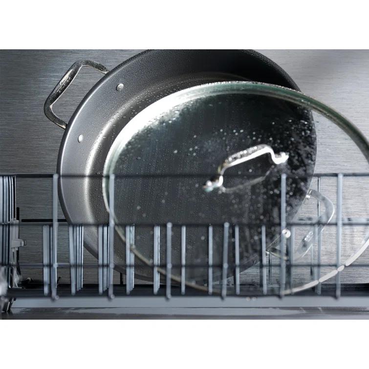 All-Clad 7-Quart Electric Nonstick Skillet