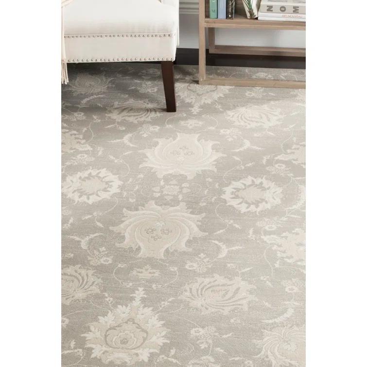 Safavieh Performance Floral Rug