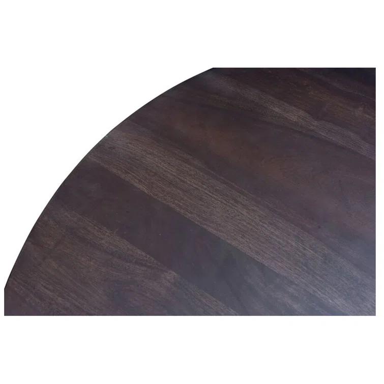 Belize Round Dining Table