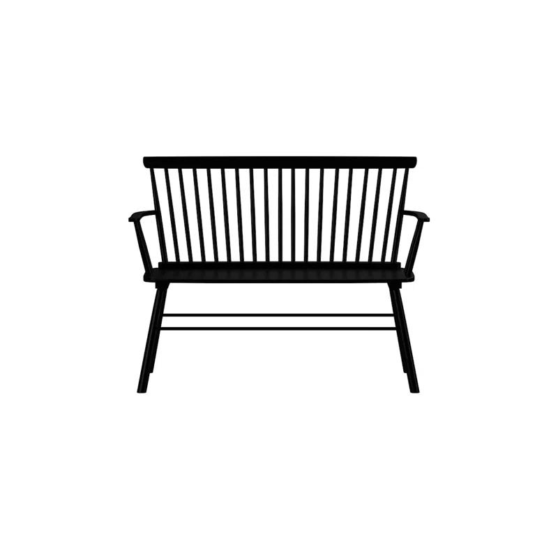 Dovecove Karlovy Wood Bench