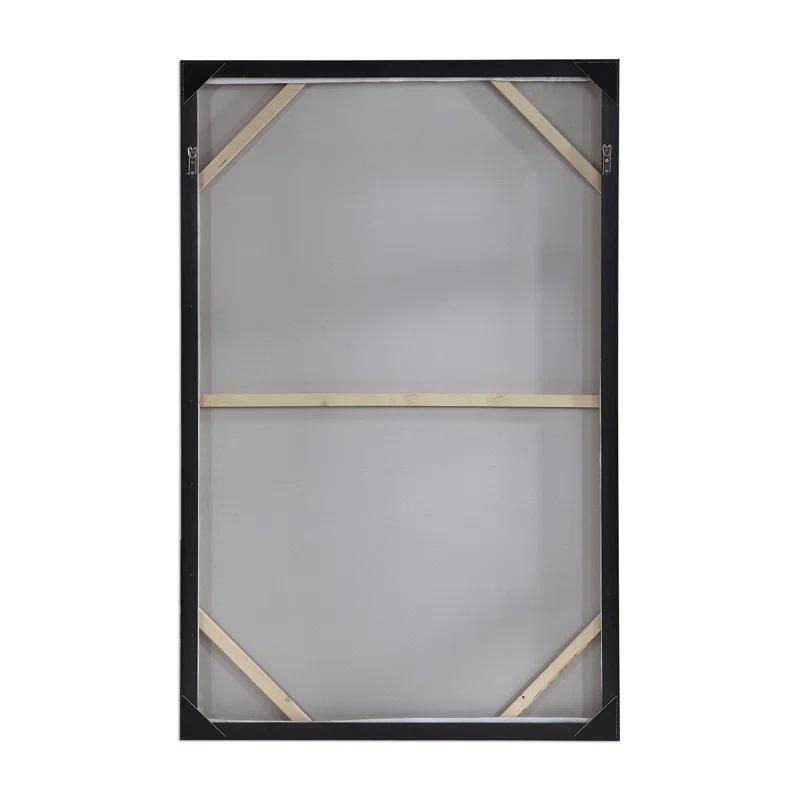 Uttermost " Moonlit Sea " Painting Print