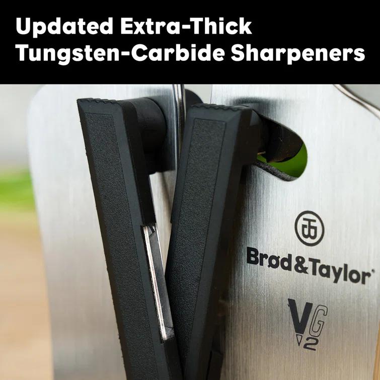 Brod & Taylor Brod & Taylor VG2 Professional Knife Sharpener
