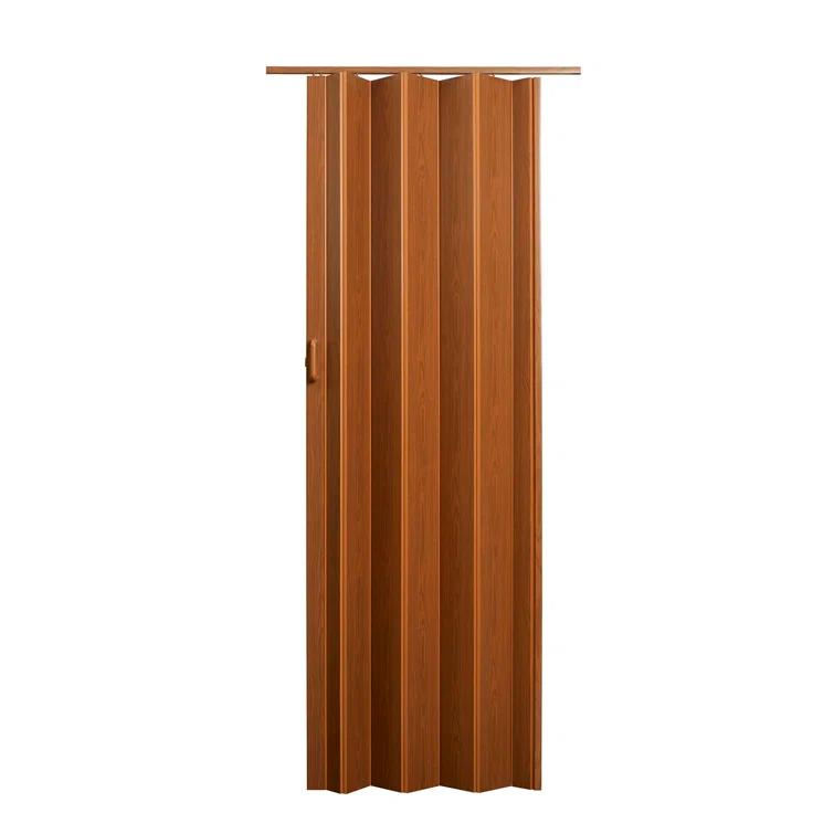 LTL Home Products 48'' Hollow Flush Accordion Door