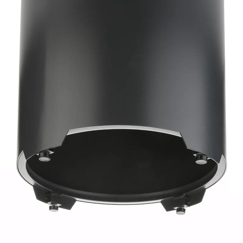 National Outdoor Living 15.75'' Round Aluminum Propane Tank Cover