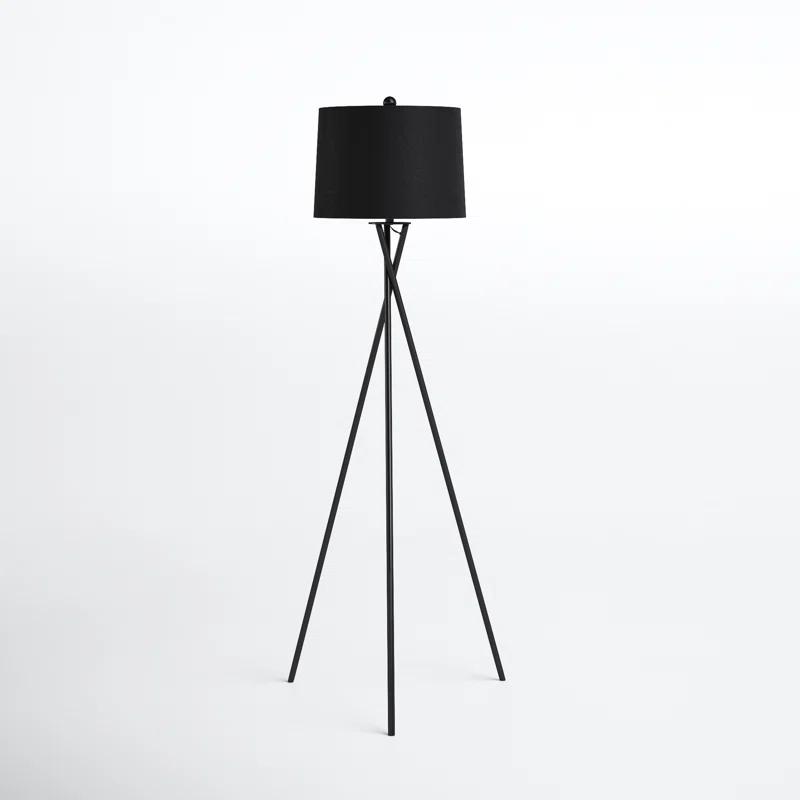 Olivine 61.5'' Floor Lamp