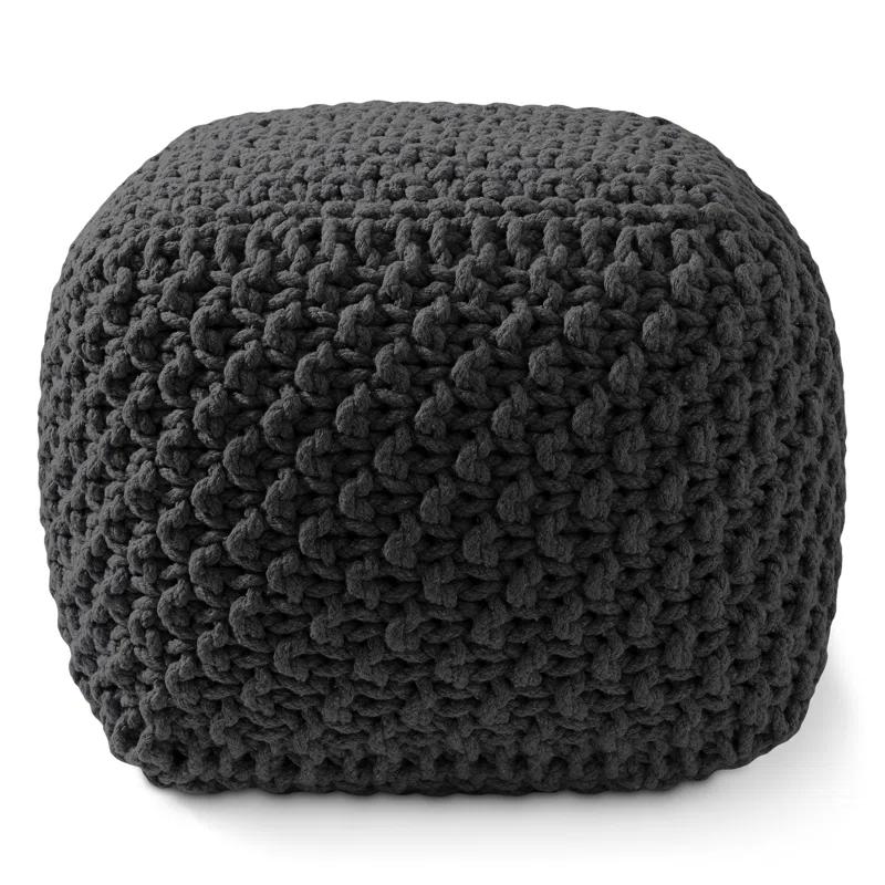 Casafield Upholstered Ottoman