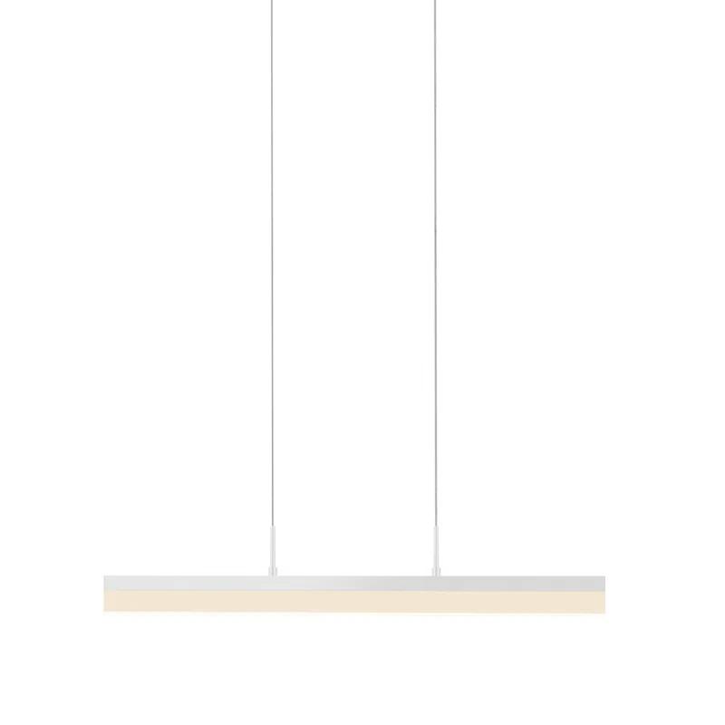 SONNEMAN Stiletto 1 - Light LED Kitchen Island Pendant
