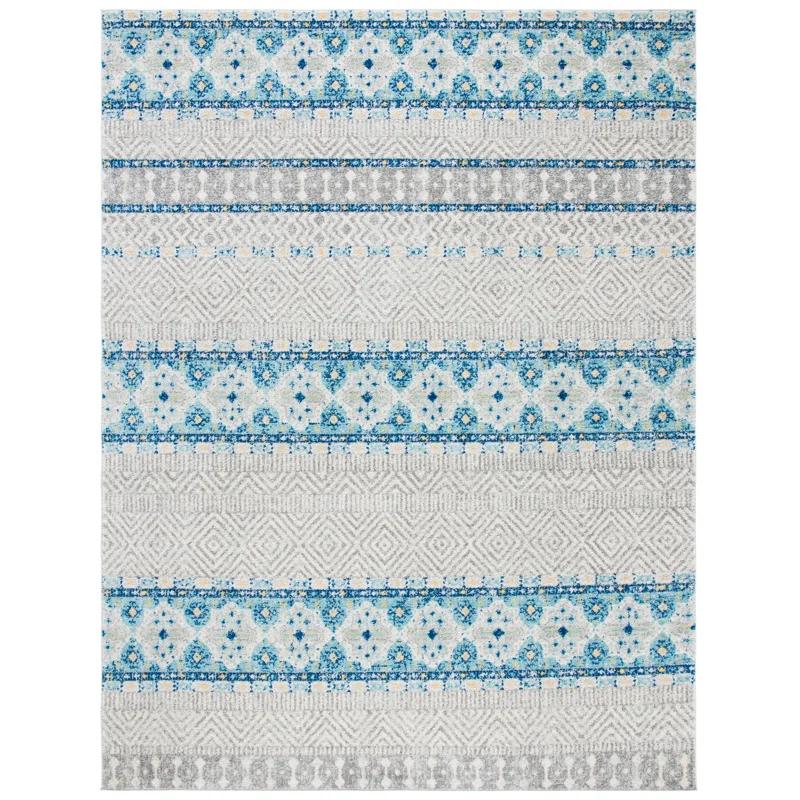 Union Rustic Sevier 700 Performance Southwestern Rug