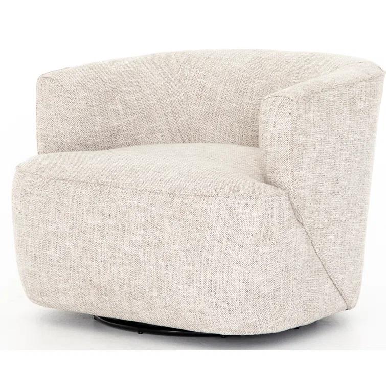 Iona Swivel Chair