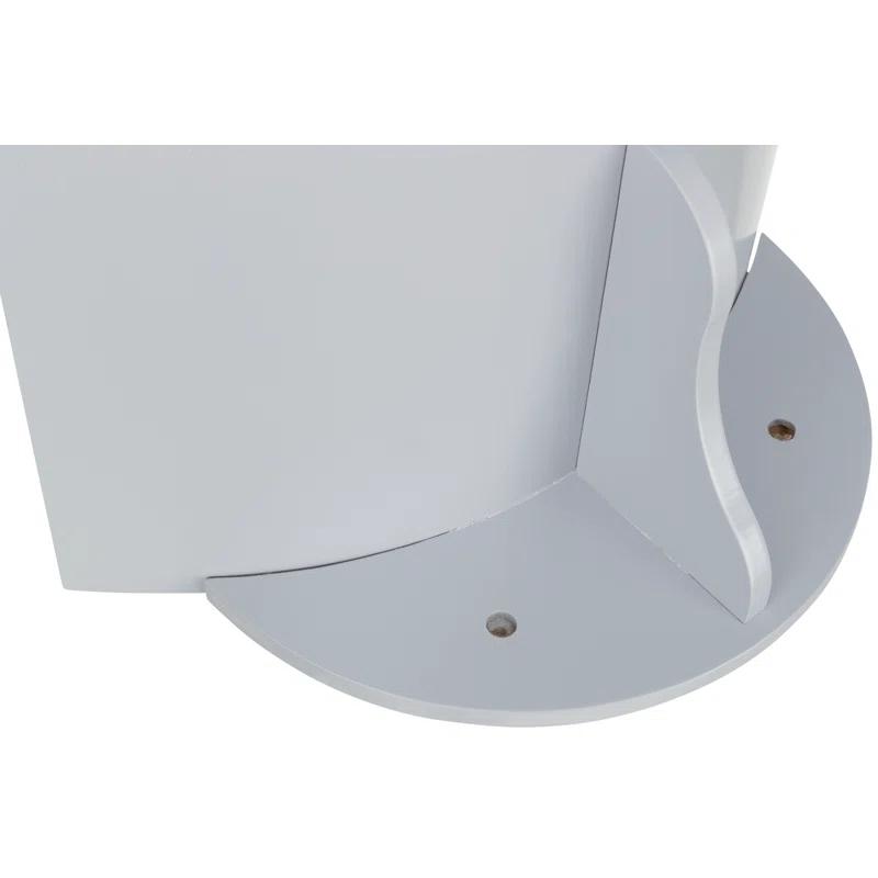 TRIXIE Lorena Wall Mount Perch, Cat Shelf, Cat Bed, Cat Lounger, Cat Furniture & Reviews | Wayfair