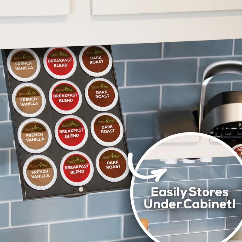 Perfect Pod Perfect Pod Coffee Coffee Pod Storage