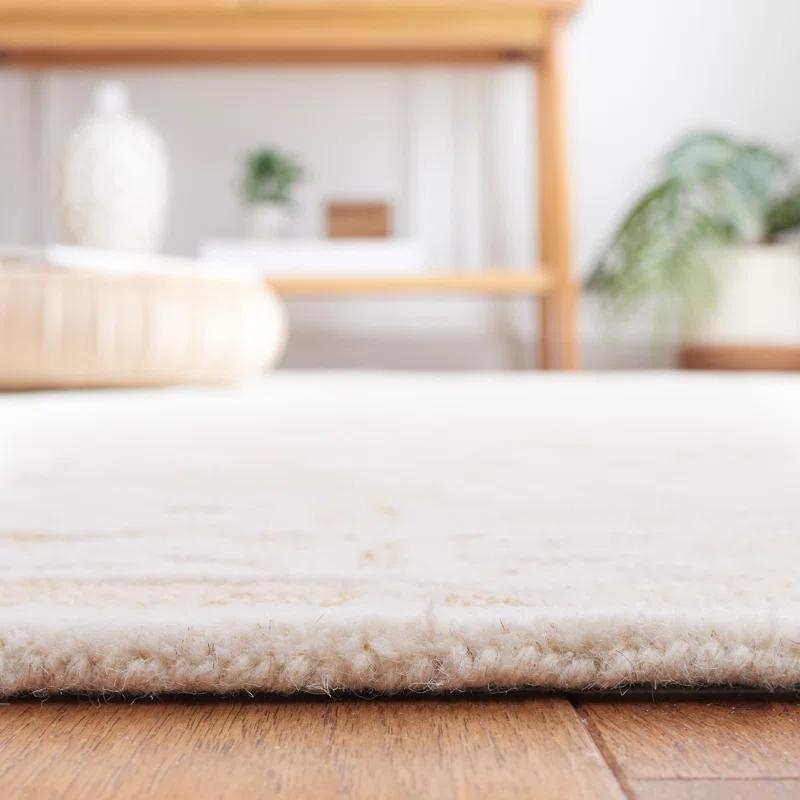 Martha Stewart Rugs Msr Metro Martha Stewart Hand Tufted Wool Pile Rug