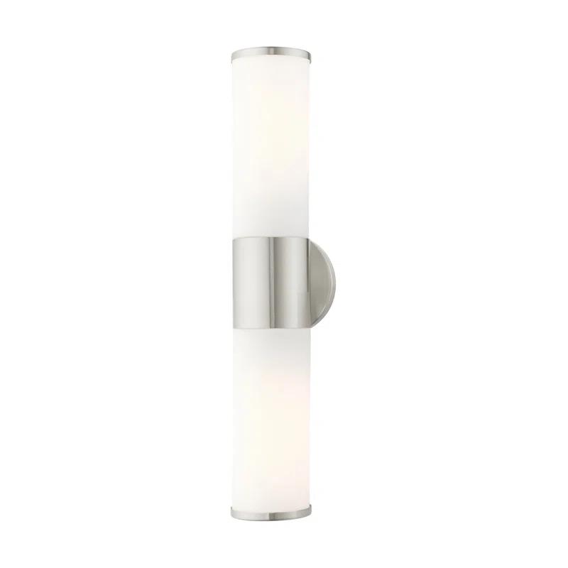 Willa Arlo™ Interiors Collingwood 2 - Light Dimmable Vanity Light