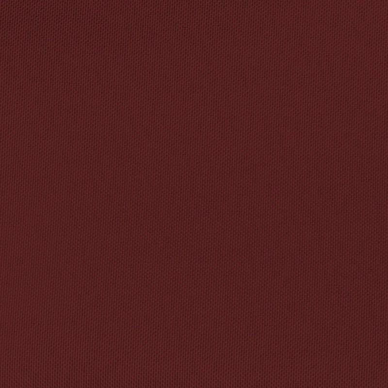Lann's Linens Solid Color Polyester Fitted Rectangular Tablecloth