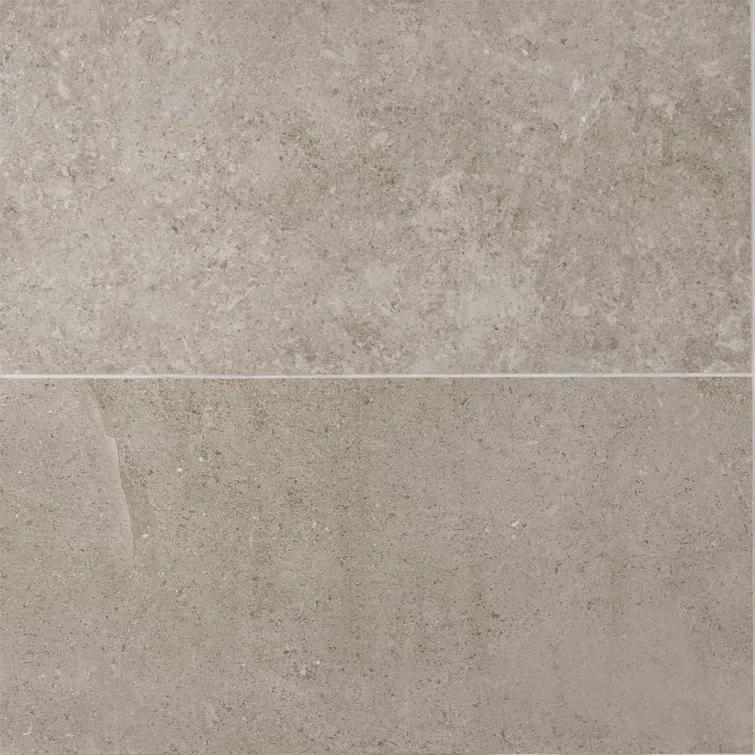 Iris 11.81 in. x 23.62 in. Matte Porcelain Floor and Wall Tile (9.68 Sq. Ft. / Case)