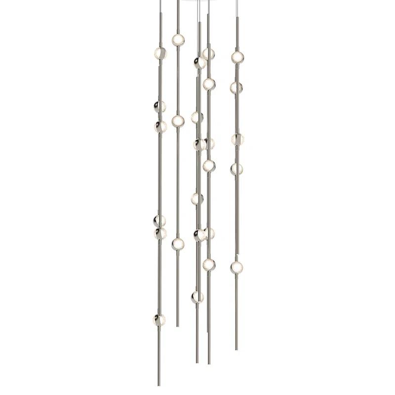 Constellation 26 - Light LED Cluster Pendant