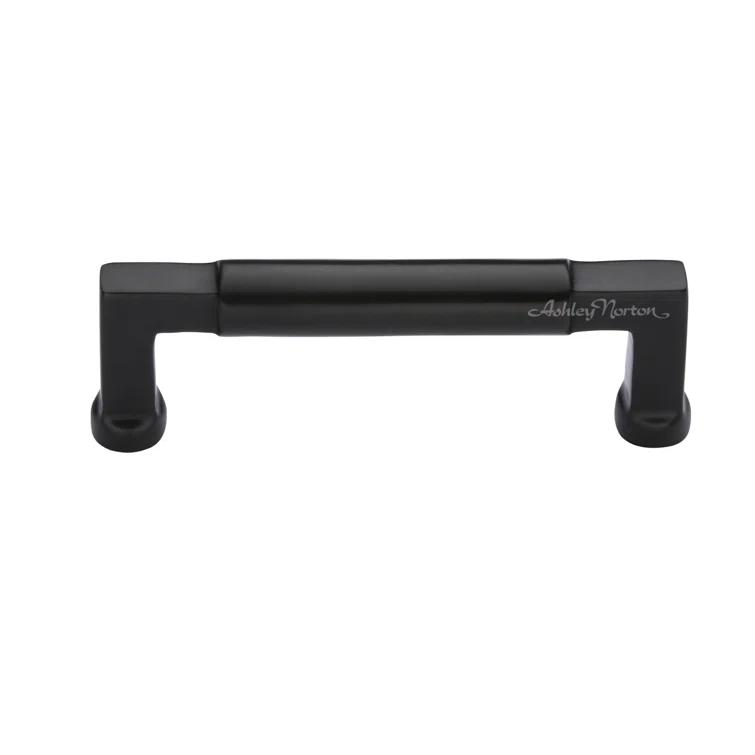 Ashley Norton Bauhaus Cabinet Bar Pull
