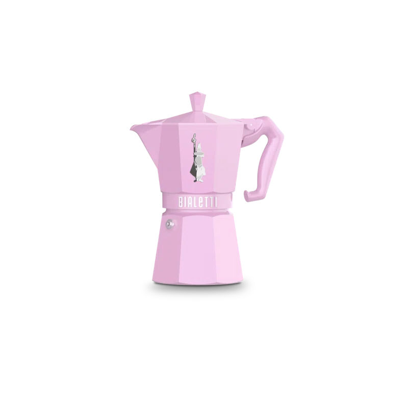 Bialetti 0009064 Bialetti Moka Express Exclusive