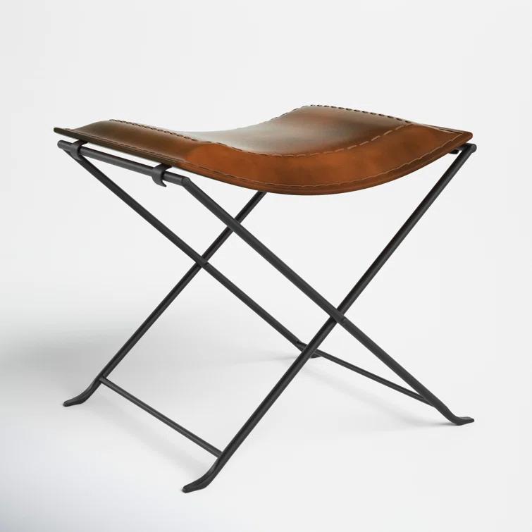 Sanford Accent Stool