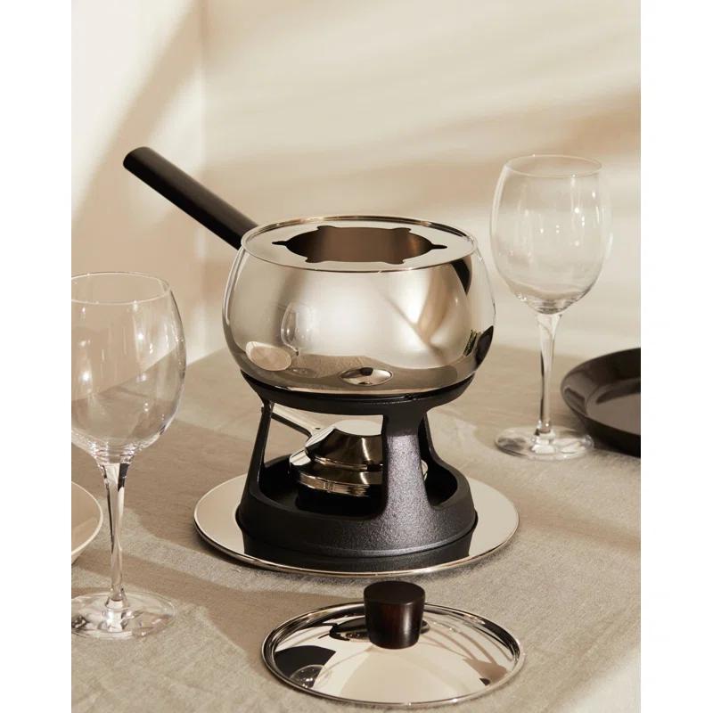 Alessi Mami Bourguignonne Set