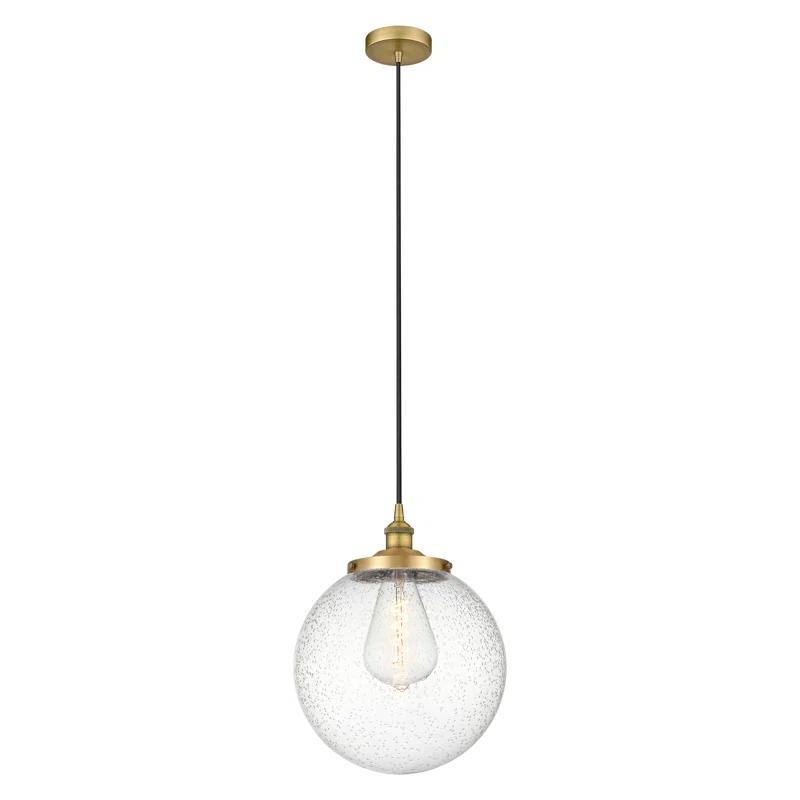 Innovations Lighting Beacon 1 - Light Single Pendant