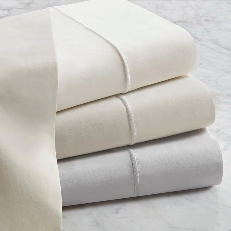 Croscill Croscill Luxury Egyptian 500TC Cotton Sheet Set