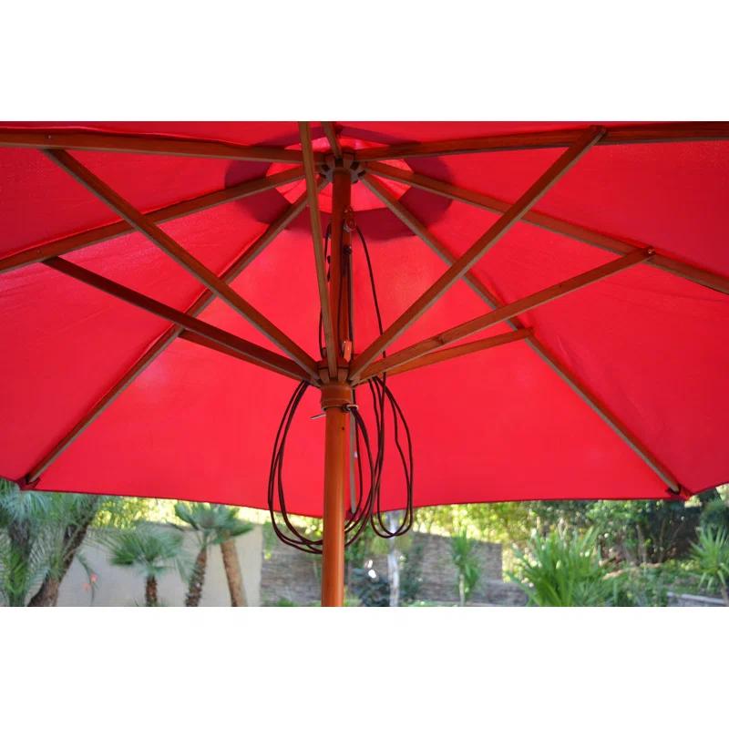 108'' Market Umbrella