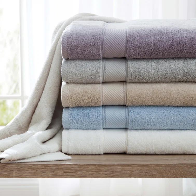 Charisma Classic Terrycloth Bath Towel