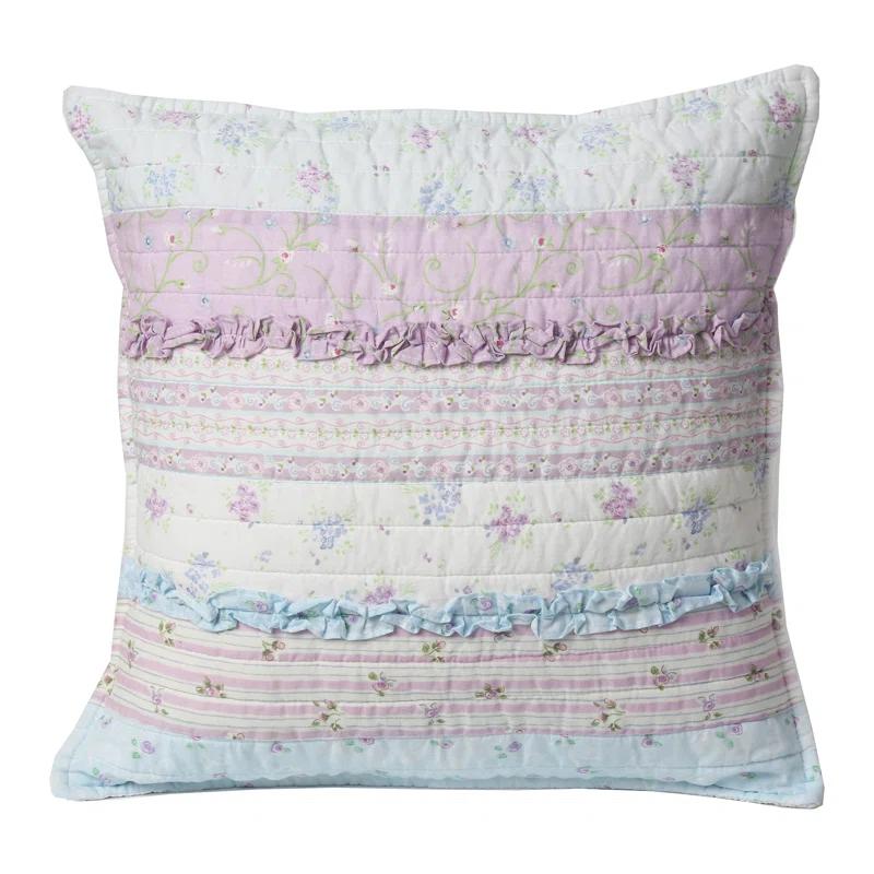 Cozy Line Home Fashion Cotton Quilt Set