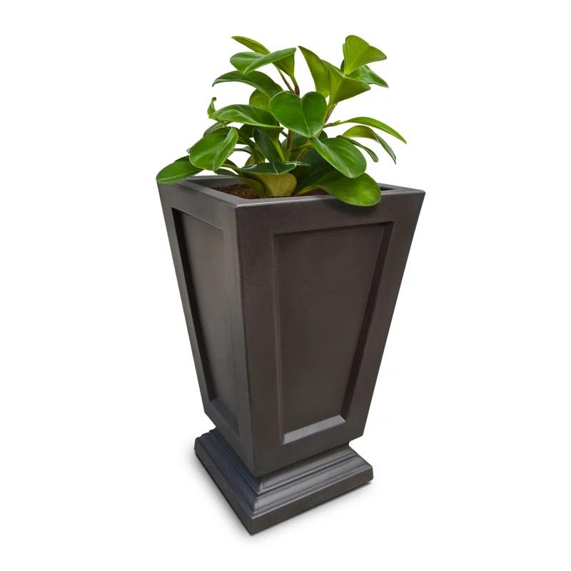 Mayne Inc. Aberdeen 25" Tall Planter