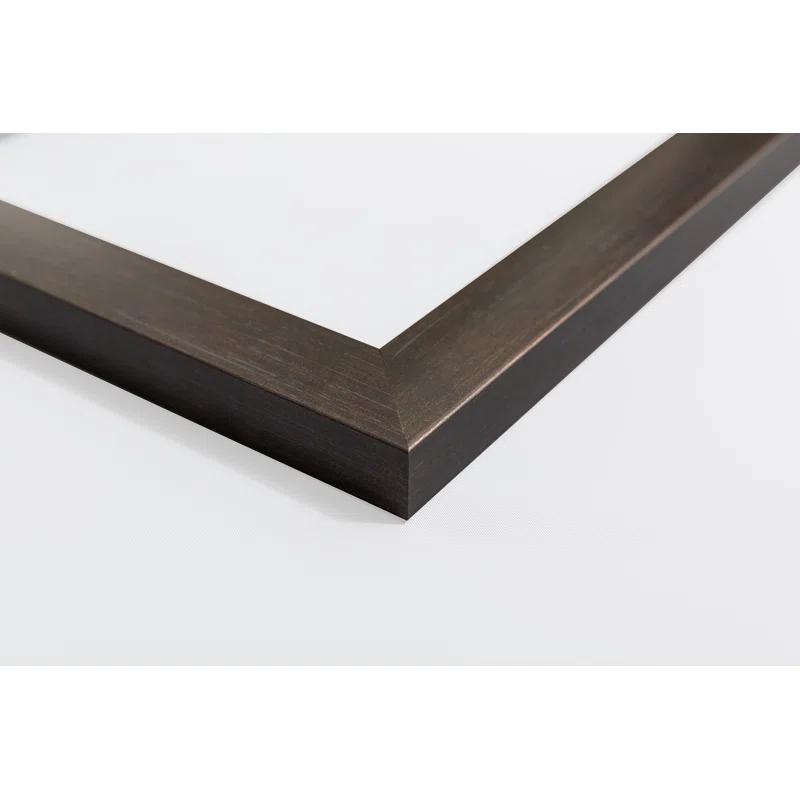 August Grove® " Farmer " by Paul Brent 2 - Pieces