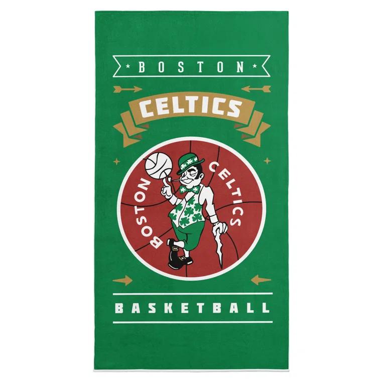 Northwest Beach Towel