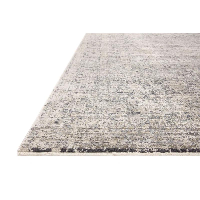 Amber Lewis x Loloi Amber Lewis x Loloi Alie Greys/ Beige/ Ivory Area Rug