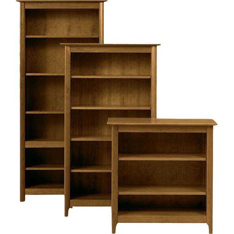 Copeland Furniture Sarah Bookcase